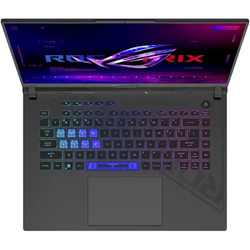 Asus ROG Strix Gaming G614JV - i9