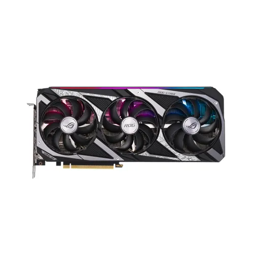 Asus ROG Strix GeForce RTX? 4060 OC Edition 8GB Graphics Card
