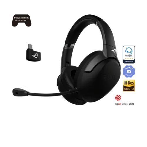 Asus ROG Strix GO 2.4 Wireless