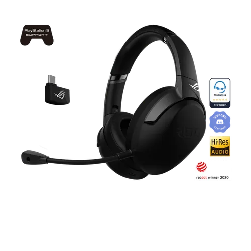 Asus ROG Strix GO 2.4 Wireless