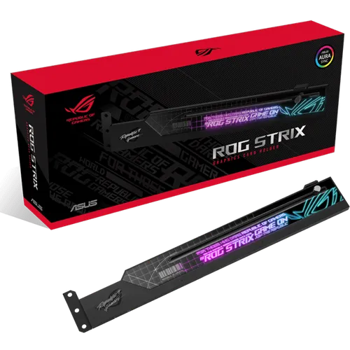 ASUS ROG STRIX GRAPHICS CARD HOLDER