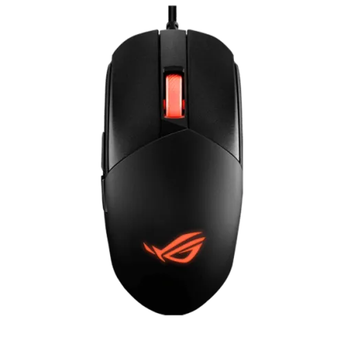 ASUS ROG Strix Impact III Lightweight RGB Gaming Mouse