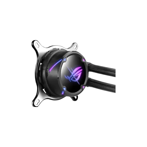 ASUS ROG STRIX LC II 240 ARGB WE LIQUID COOLER(1y)- 90RC00E2-M0UAY4