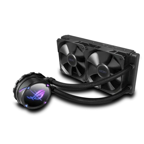 ASUS ROG STRIX LC II 240
