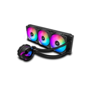 ASUS ROG STRIX LC360 RGB AIO Liquid CPU Cooler