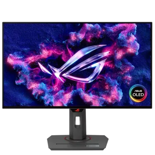 ASUS ROG Strix OLED XG27AQDMG 27" 1440p WOLED 240 Hz 99% DCI-P3 Gaming Monitor