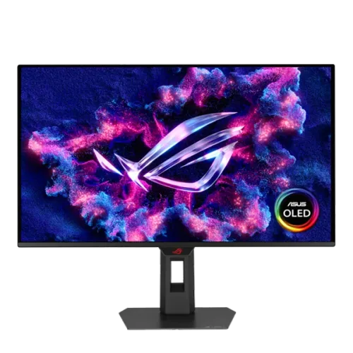 ASUS ROG STRIX OLED XG32UCDS 32" 4K QD-OLED 165Hz GAMING MONITOR