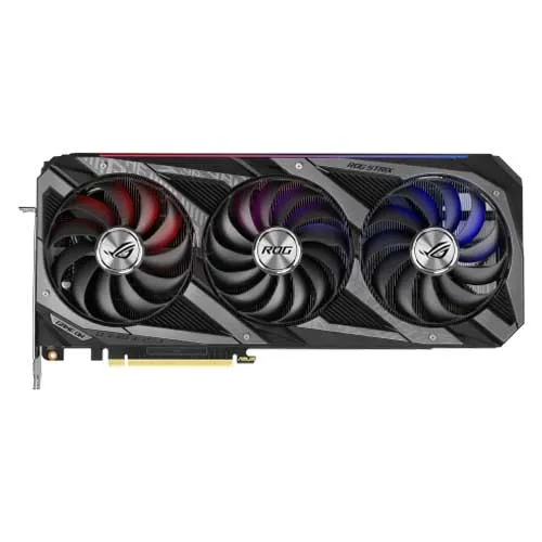 ASUS ROG-STRIX-RTX3070TI- GRAPHICS CARD