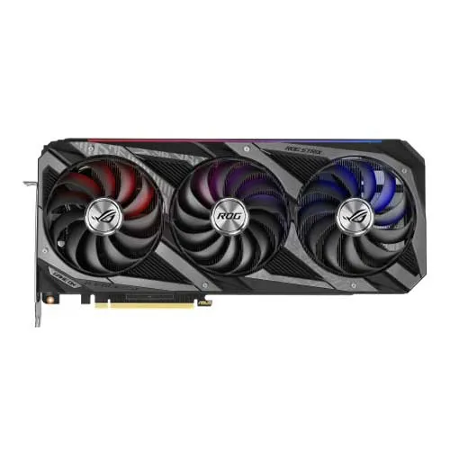 ASUS ROG-STRIX-RTX3080TI GRAPHICS CARD