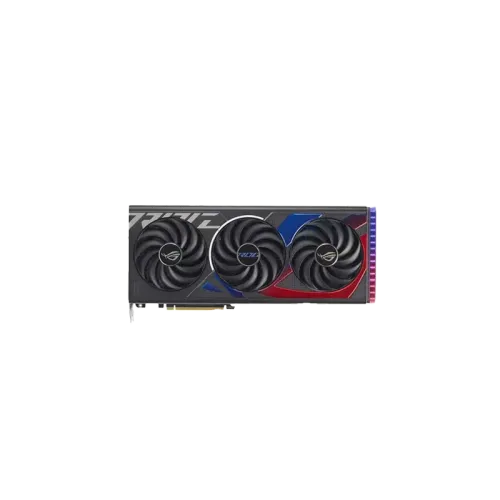 ASUS ROG-STRIX-RTX4070-O12G-GAMING GRAPHIC CARD(3y)