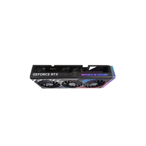 ASUS ROG-STRIX-RTX4070-O12G-GAMING GRAPHIC CARD(3y)