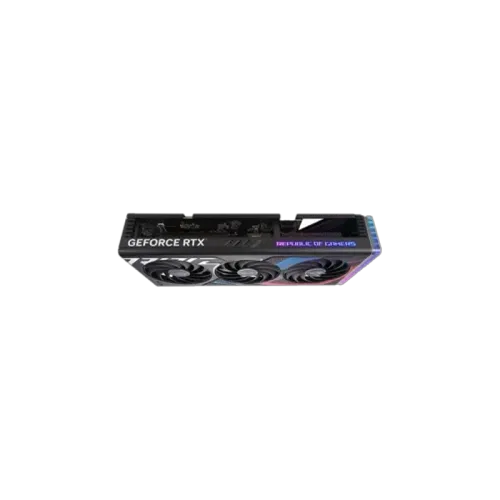 ASUS ROG-STRIX-RTX4070-O12G-GAMING GRAPHIC CARD(3y)