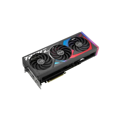 ASUS ROG-STRIX-RTX4070TI-12G-GAMING 12GB GRAPHIC CARD(3y)