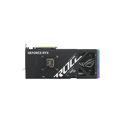 ASUS ROG-STRIX-RTX4070TI-12G-GAMING 12GB GRAPHIC CARD(3y)