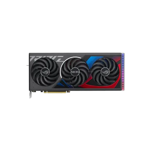 ASUS ROG-STRIX-RTX4070TI-12G-GAMING 12GB GRAPHIC CARD(3y)