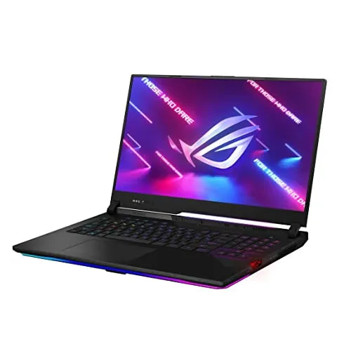ASUS ROG Strix SCAR 15 - i9