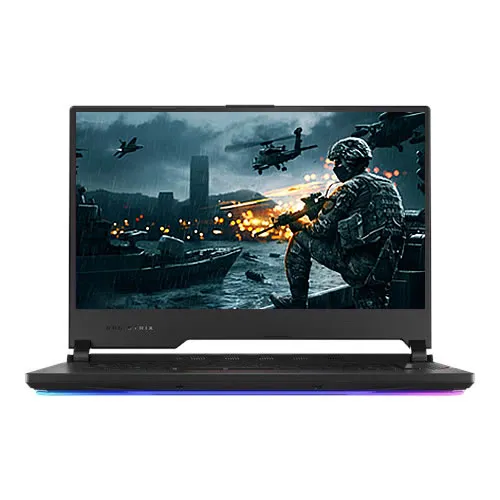 ASUS ROG Strix SCAR 15 - i9