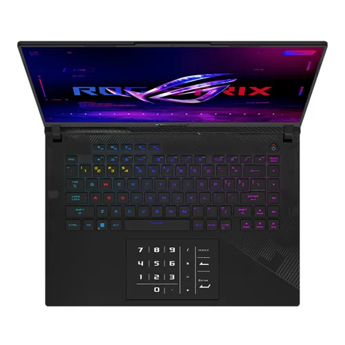 Asus ROG Strix SCAR 16 (As G634JZR 131) - i9
