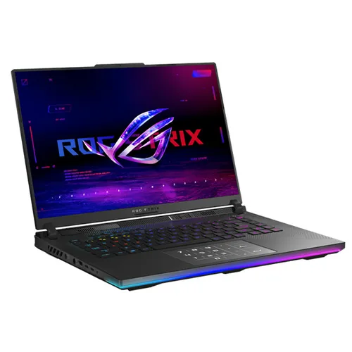 Asus ROG Strix SCAR 16 (As G634JZR 131) - i9