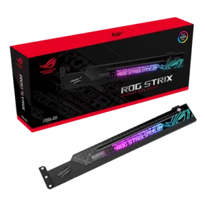 ASUS ROG STRIX WINGWALL Graphics Card Holder