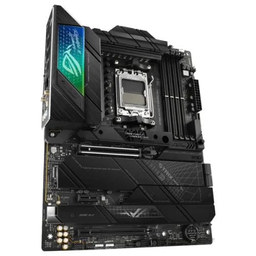 ASUS ROG STRIX X670E-F GAMING WIFI