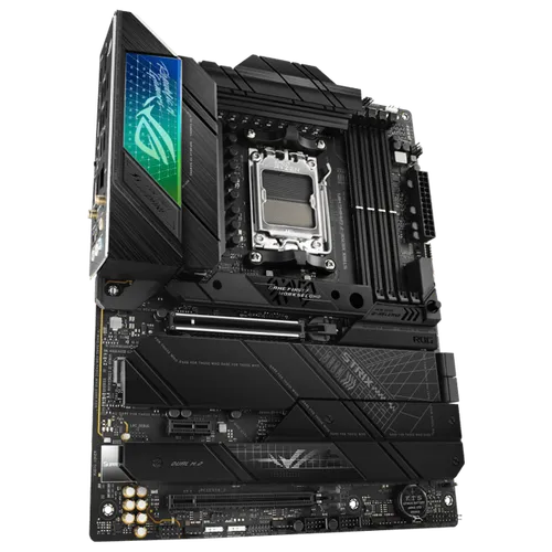 ASUS ROG STRIX X670E-F GAMING WIFI