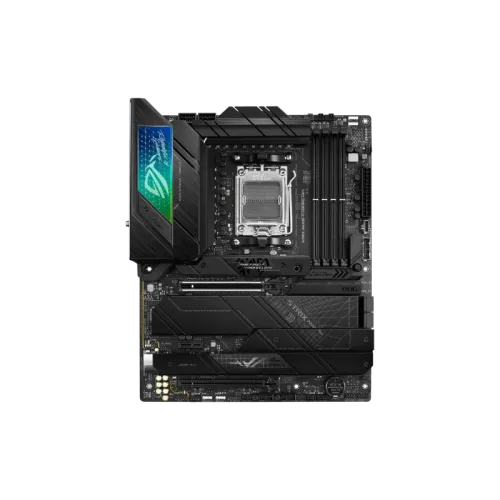 ASUS ROG STRIX X670E-F  GAMING WIFI MOTHERBOARD(3y)