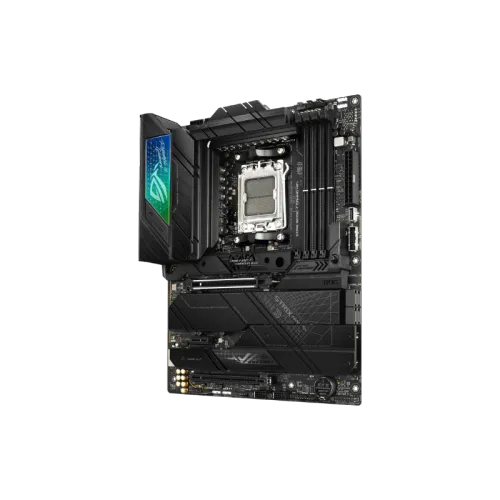 ASUS ROG STRIX X670E-F  GAMING WIFI MOTHERBOARD(3y)