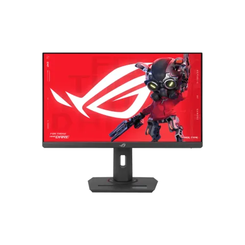 ASUS ROG STRIX XG259CMS 24.5'' IPS 310Hz GAMING MONITOR(3y)- 90LM0A40-B01310