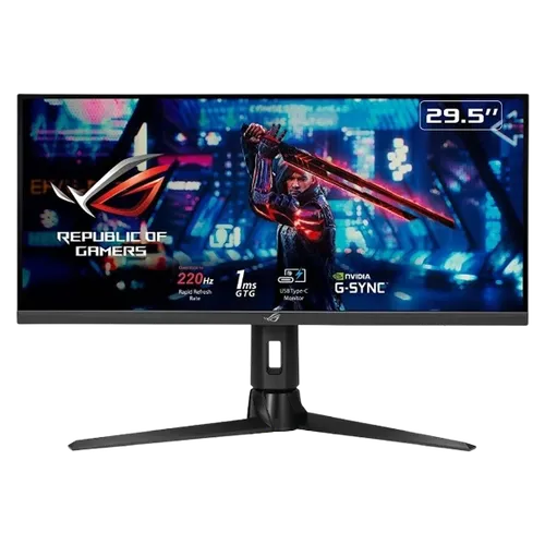 ASUS ROG STRIX XG309CM 30" 220Hz Gaming Monitor