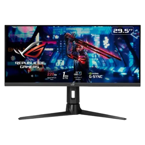 ASUS ROG STRIX XG309CM 30" 220Hz Gaming Monitor