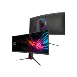 ASUS ROG STRIX XG35VQ VA 100Hz UWQHD (3440×1440) Adaptive-Sync(FreeSync™) Monitor