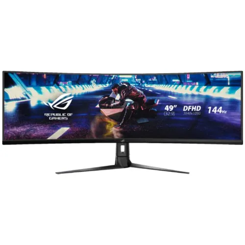 Asus ROG Strix XG49VQ 49” Curved Gaming Monitor