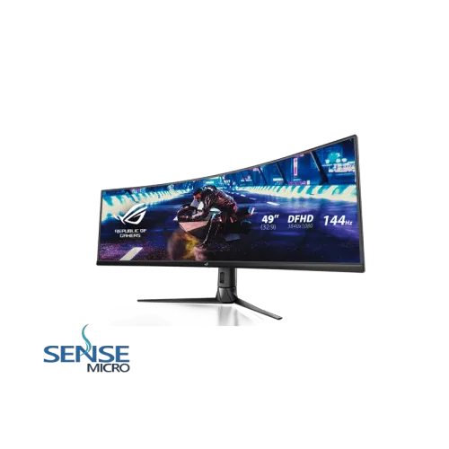 ASUS ROG STRIX XG49VQ 49''GAMING MONITOR(3y)- 90LM04H0-B01120