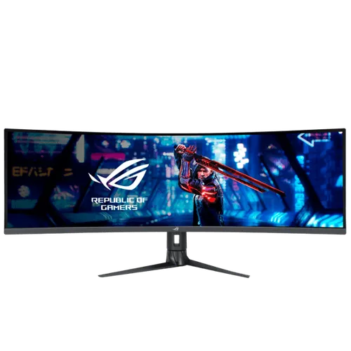 ASUS ROG Strix XG49WCR 49" Double QHD (5120 x 1440) USB-C 165HZ OC