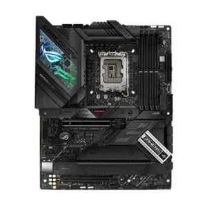 ASUS ROG STRIX Z690-F Gaming Wi-Fi Intel Motherboard