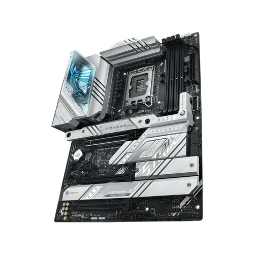 ASUS ROG STRIX Z790-A GAMING WIFI D4 MOTHER BOARD(3y)