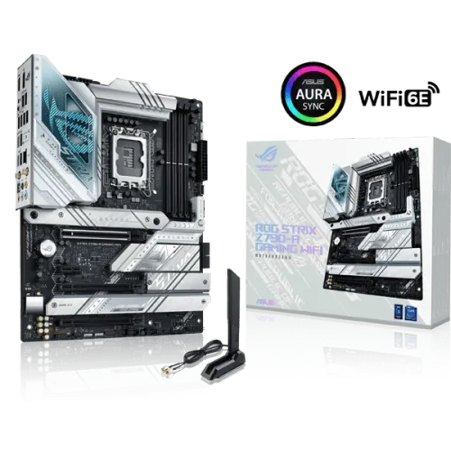 ASUS ROG STRIX Z790-A GAMING WIFI DDR5