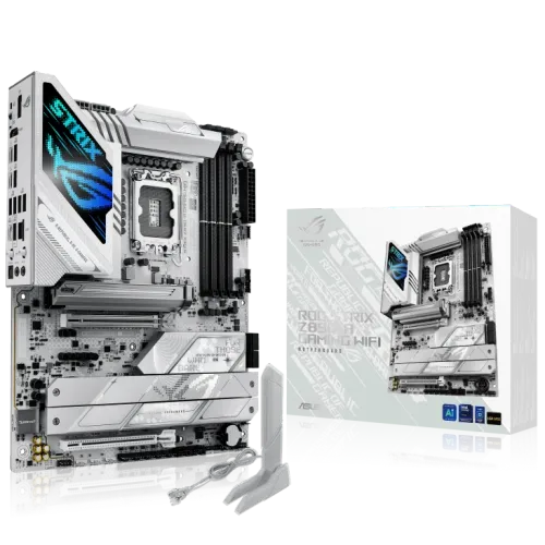 ASUS ROG STRIX Z890-A GAMING WIFI