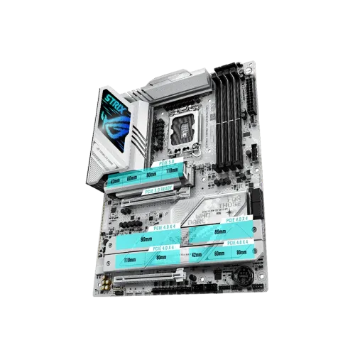 ASUS ROG STRIX Z890-A GAMING WIFI MOTHERBOARD (3y)- 90MB1I90-M0UAY0