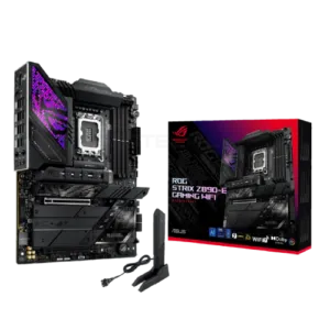 ASUS ROG STRIX Z890-E Gaming WIFI DDR5 Motherboard