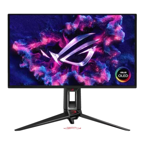 ASUS ROG SWIFT 27" PG27UCDM 4K OLED 240HZ