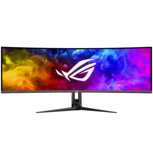 Asus ROG Swift Gaming PG49WCD 49" QD-OLED (5120x1440) 144Hz 0.03ms G-SYNC