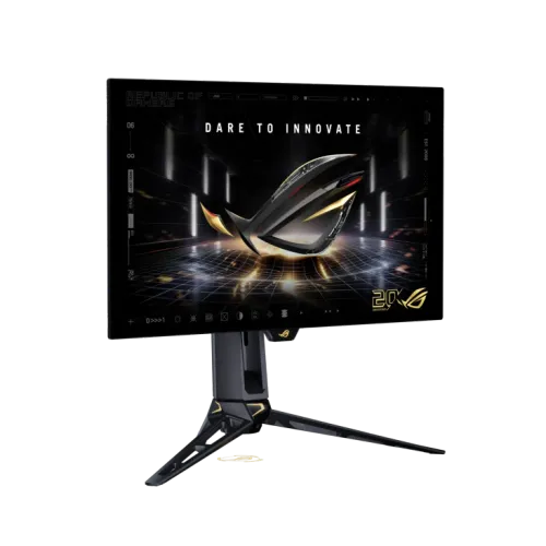 ASUS ROG SWIFT OLED PG27AQWP-G EDITION 20 27" QHD 540HZ