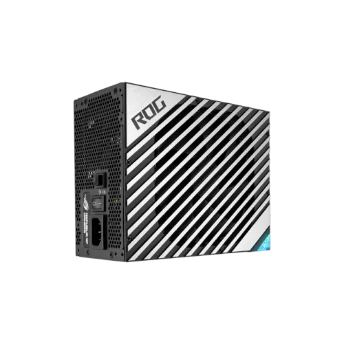 ASUS ROG-THOR-1000P2-GAMING 1000W PLATINUM II POWER SUPPLY- 90YE00L4-B0NA00