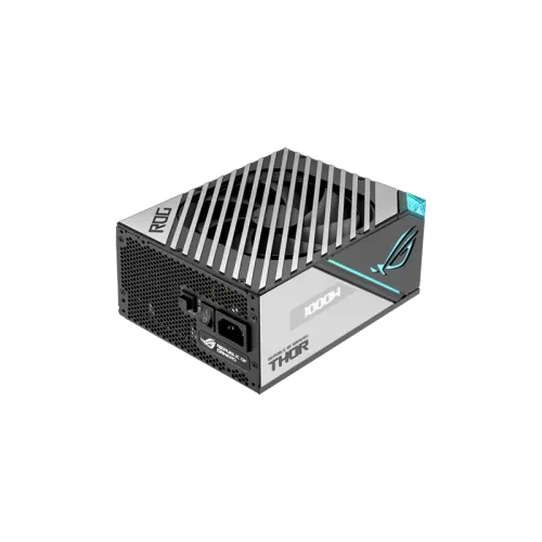 ASUS ROG-THOR-1000P2-GAMING 1000W PLATINUM II POWER SUPPLY- 90YE00L4-B0NA00