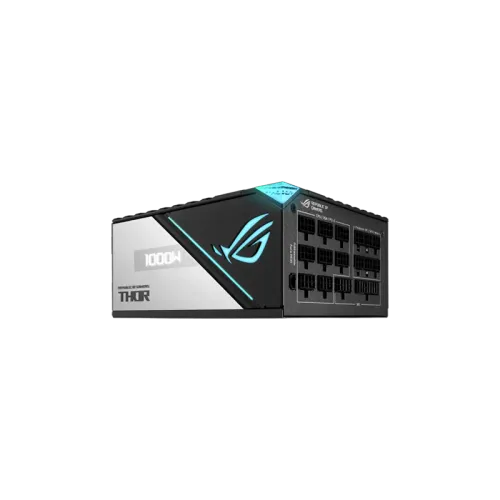 ASUS ROG-THOR-1000P2-GAMING 1000W PLATINUM II POWER SUPPLY- 90YE00L4-B0NA00