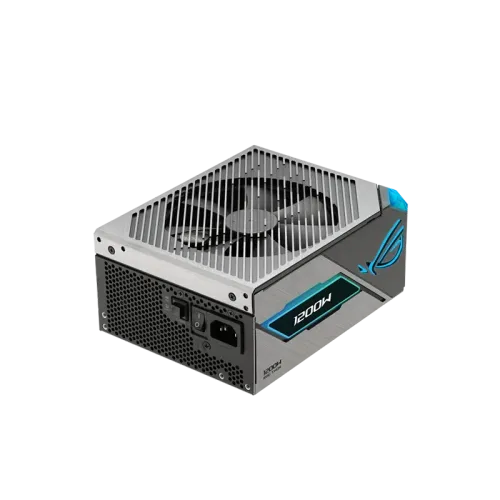 ASUS ROG THOR-1200P3 GAMING 1200W PLATINUM III POWER SUPPLY(3y)