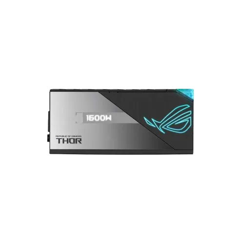 ASUS ROG-THOR-1600T-GAMING 1600W POWER SUPPLY(2y)