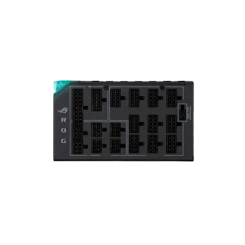 ASUS ROG-THOR-1600T-GAMING 1600W POWER SUPPLY(2y)